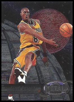 81 Kobe Bryant